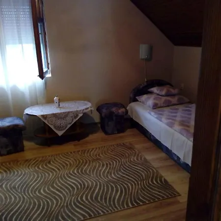 Holiday home Balatonkeresztur 12 Balatonmariafurdo