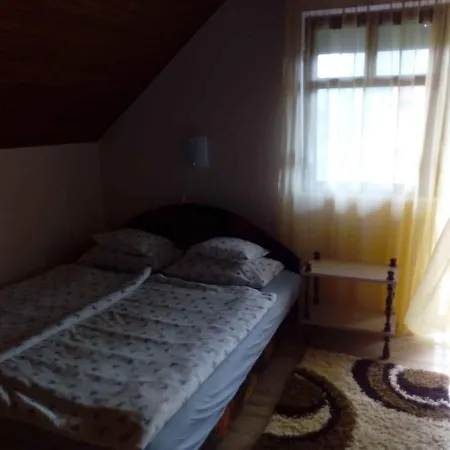 Balatonkeresztur 12 Holiday home *