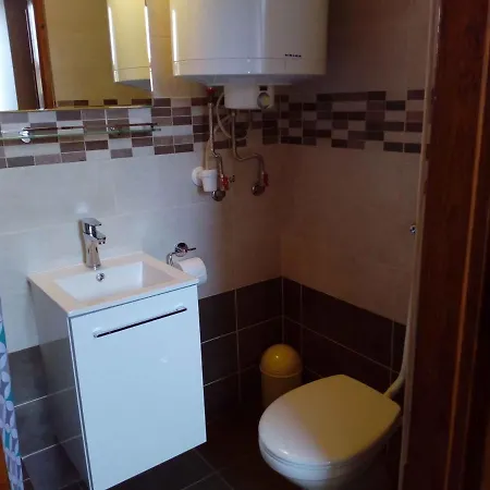 Balatonkeresztur 12 Holiday home *