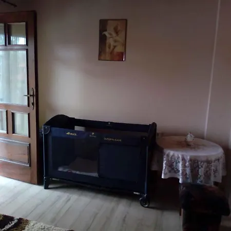 Balatonkeresztur 12 Holiday home *