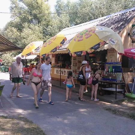 12 * Balatonkeresztúr
