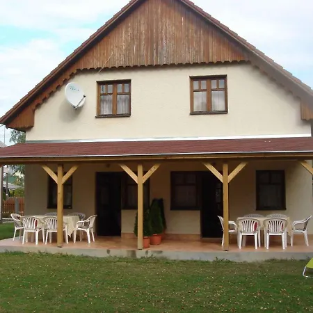Balatonkeresztur 12 Holiday home *