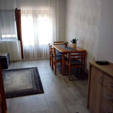 Balatonkeresztur 12 Holiday home Balatonmariafurdo