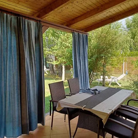 Balatonkeresztur 12 Holiday home