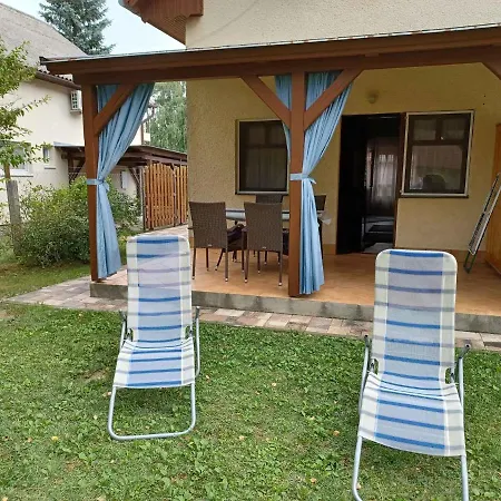 Ferienhaus 12 Balatonkeresztúr
