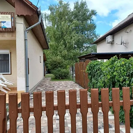 بيت للعطل 12 Balatonkeresztúr