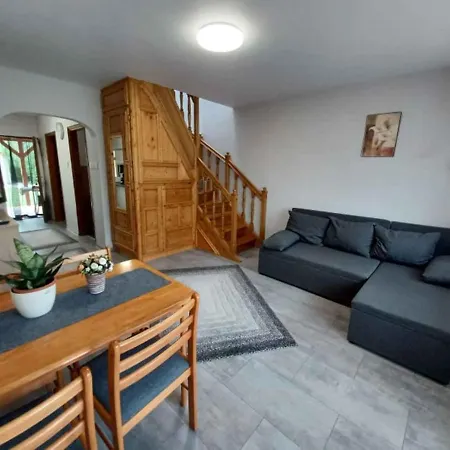 Holiday home Balatonkeresztur 12