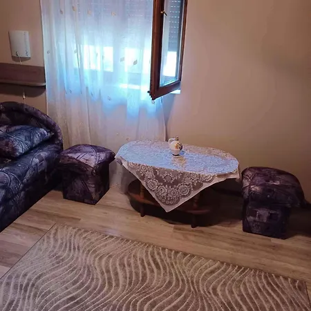 Balatonkeresztur 12 Holiday home *